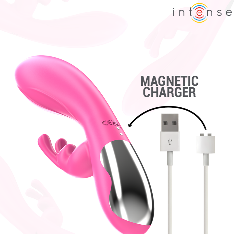 INTENSE - Randall, Rabbit-vibrator