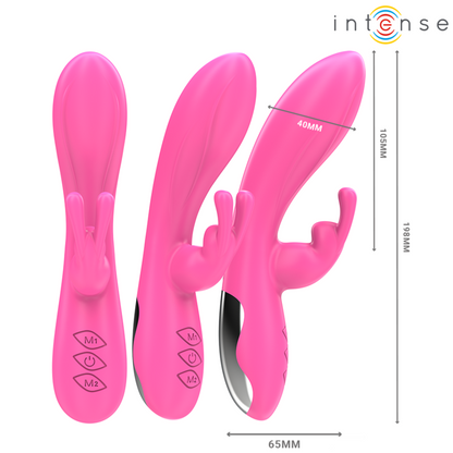 INTENSE - Randall, Rabbit-vibrator
