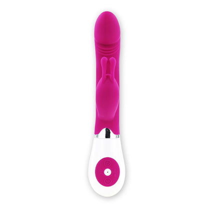 PRETTY LOVE - Flirtation Rabbit Vibrator