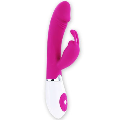 PRETTY LOVE - Flirtation Rabbit Vibrator