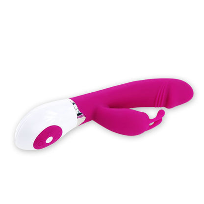 PRETTY LOVE - Flirtation Rabbit Vibrator