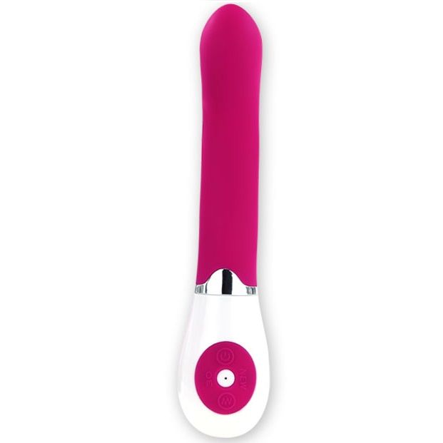 PRETTY LOVE - Daniel, G-punkts Vibrator