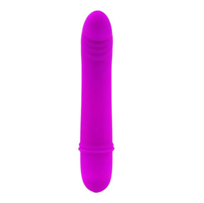 PRETTY LOVE - Flirtation Beck, Mini Vibrator
