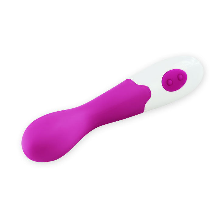 PRETTY LOVE - Flirtation Bishop Vibrator