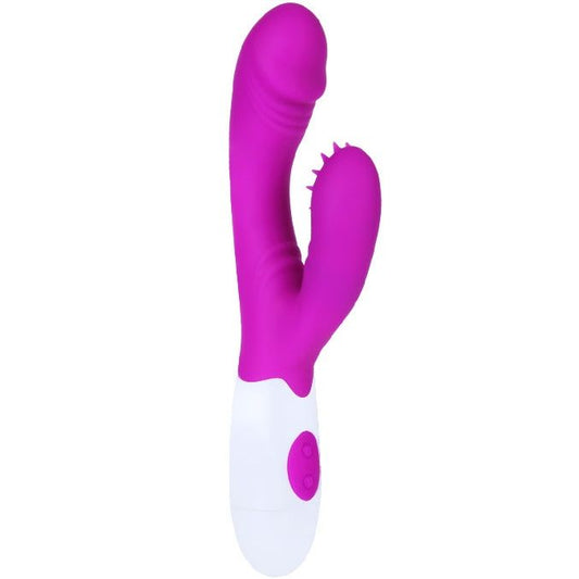 PRETTY LOVE - Andre, Rabbit vibrator og G-punkts stimulator