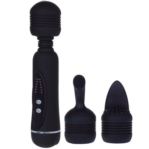 PRETTY LOVE - Magical massageapparatet