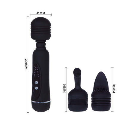 PRETTY LOVE - Magical massageapparatet