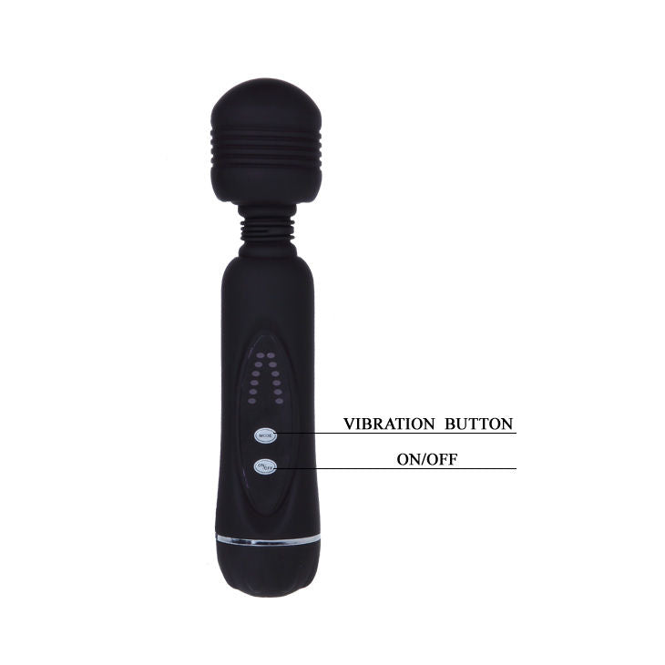 PRETTY LOVE - Magical massageapparatet