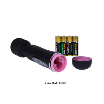 PRETTY LOVE - Magical massageapparatet