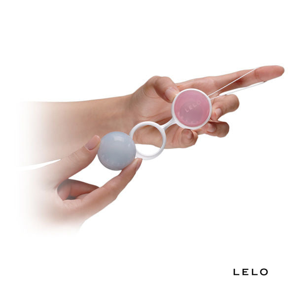 LELO - Luna Kegel Kugler