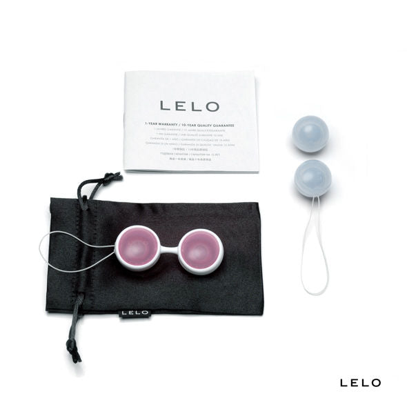 LELO - Luna Kegel Kugler