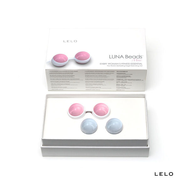 LELO - Luna Kegel Kugler