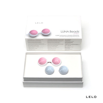 LELO - Luna Kegel Kugler