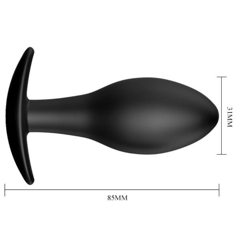 PRETTY LOVE - Anal Plug ´Anker´ 8,5cm
