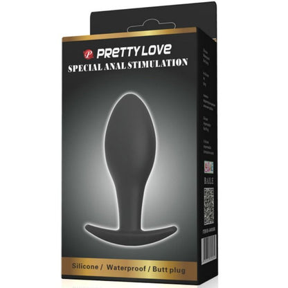 PRETTY LOVE - Anal Plug ´Anker´ 8,5cm
