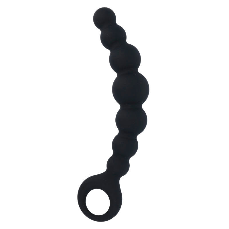 INTENSE - Anal kæde, 18.5cm