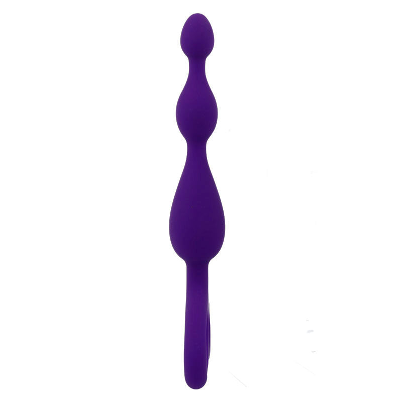INTENSE - Danti Analplug