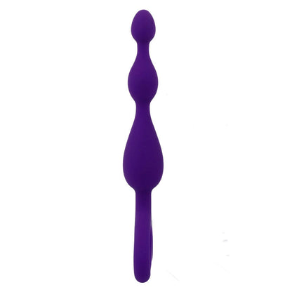 INTENSE - Danti Analplug