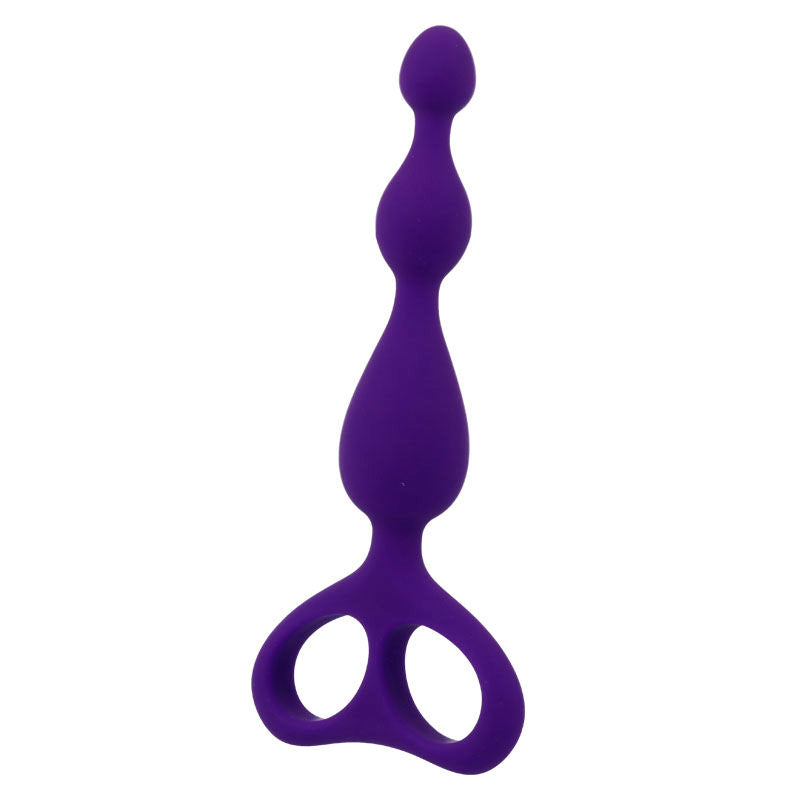 INTENSE - Danti Analplug
