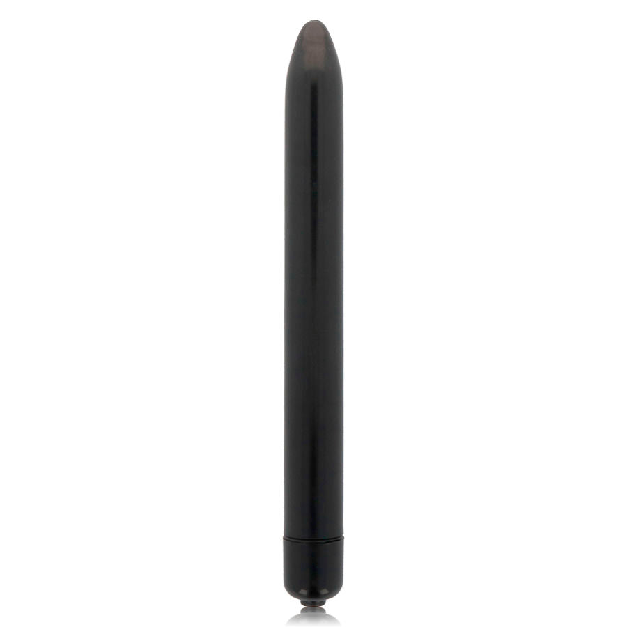 GLOSSY - Brilliant, Enkel og effektiv Vibrator