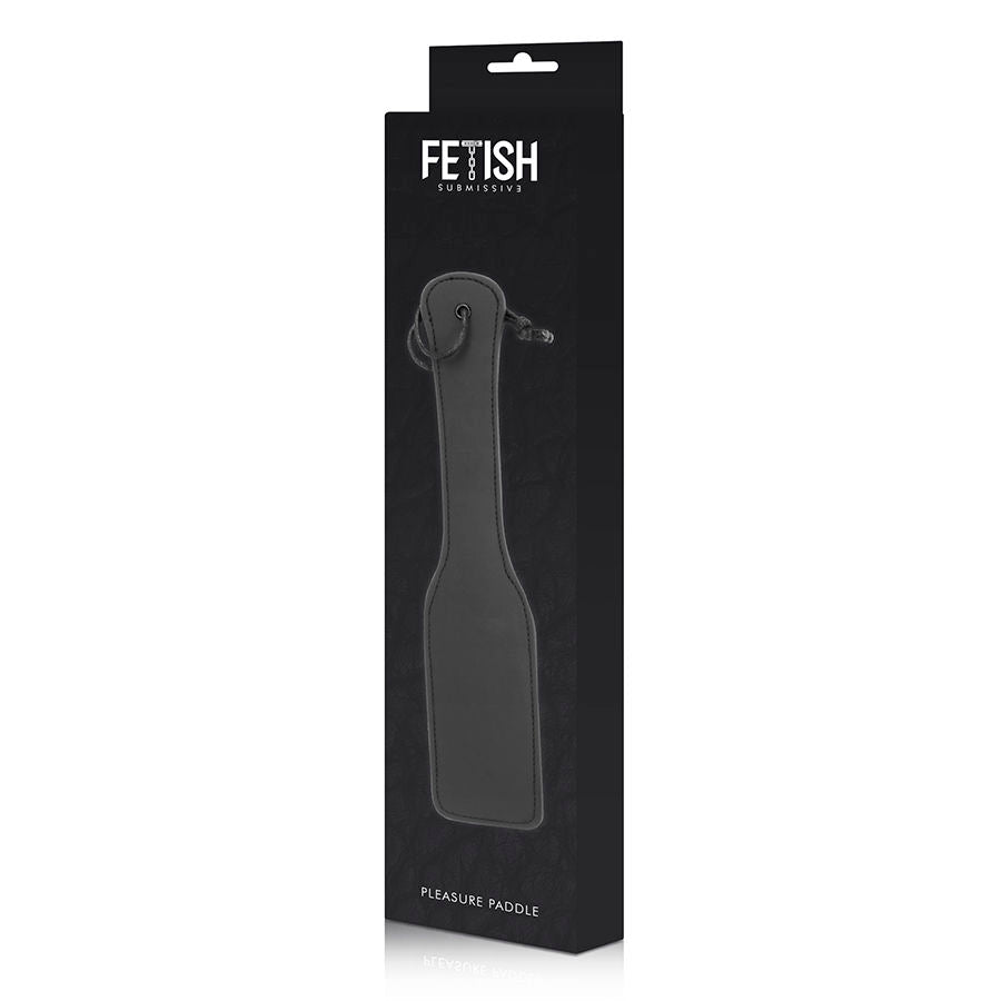 FETISH SUBMISSIVE - Vegansk Læder Flogger