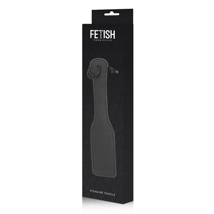 FETISH SUBMISSIVE - Vegansk Læder Flogger