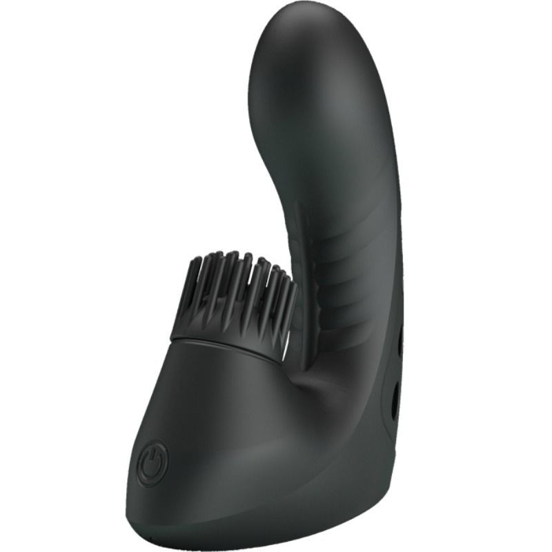 PRETTY LOVE - Magic Rotations Fingervibrator