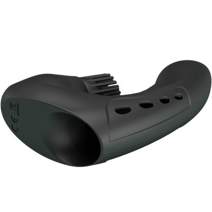 PRETTY LOVE - Magic Rotations Fingervibrator