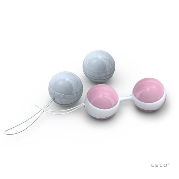LELO - Luna Kegel Kugler