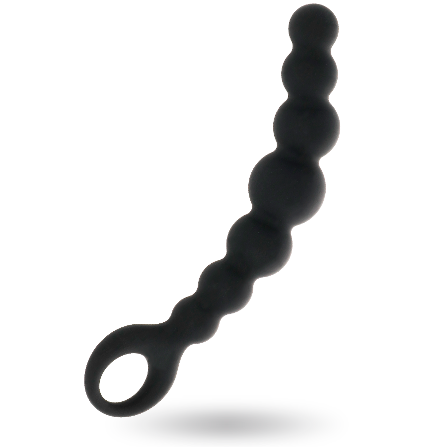 INTENSE - Anal kæde, 18.5cm