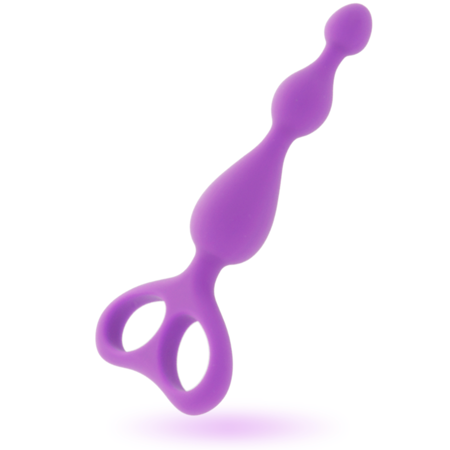 INTENSE - Danti Analplug