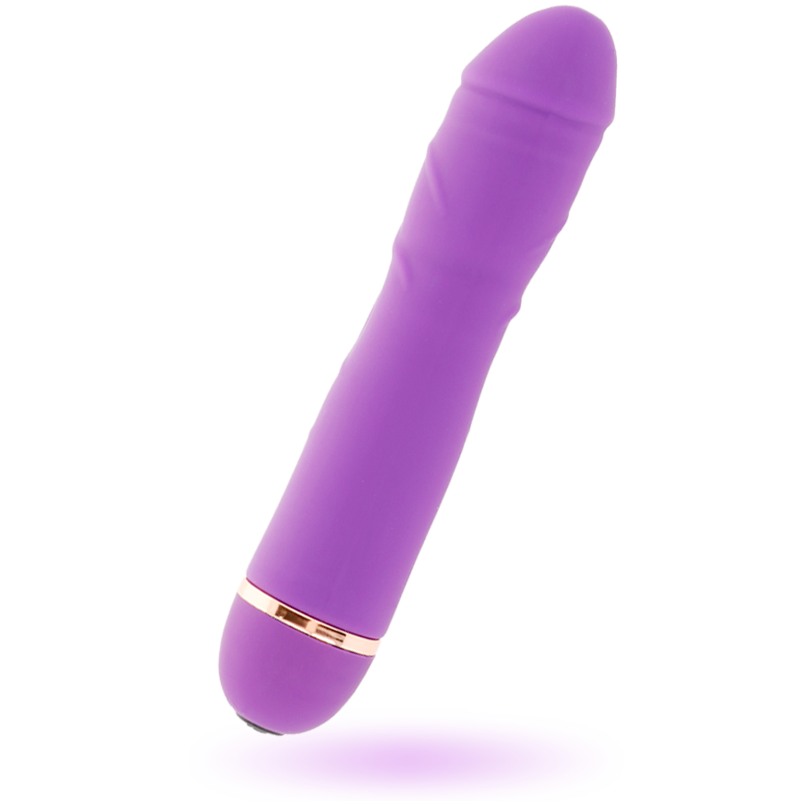 INTENSE - Airon, Dildo Vibrator