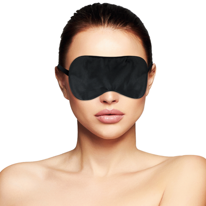 DARKNESS - Basis sort Blindfold
