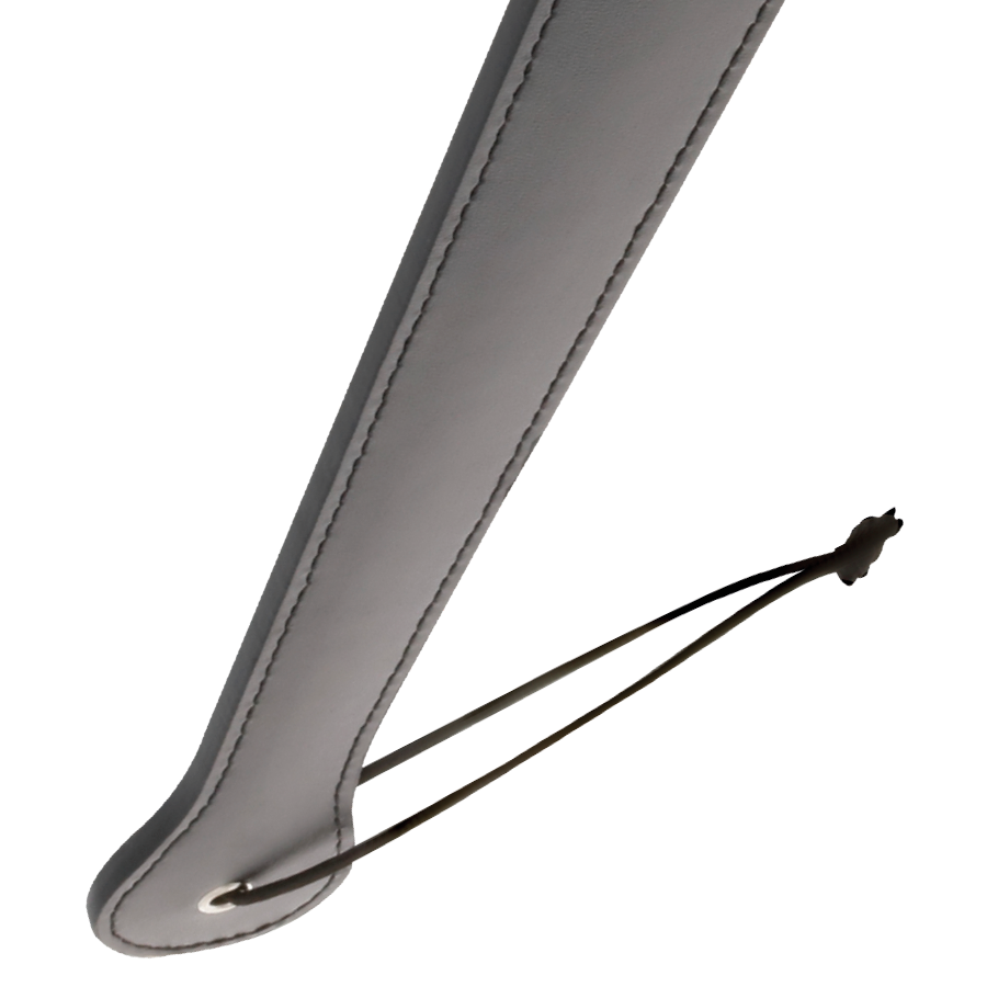 DARKNESS - Sort Paddle, 48cm