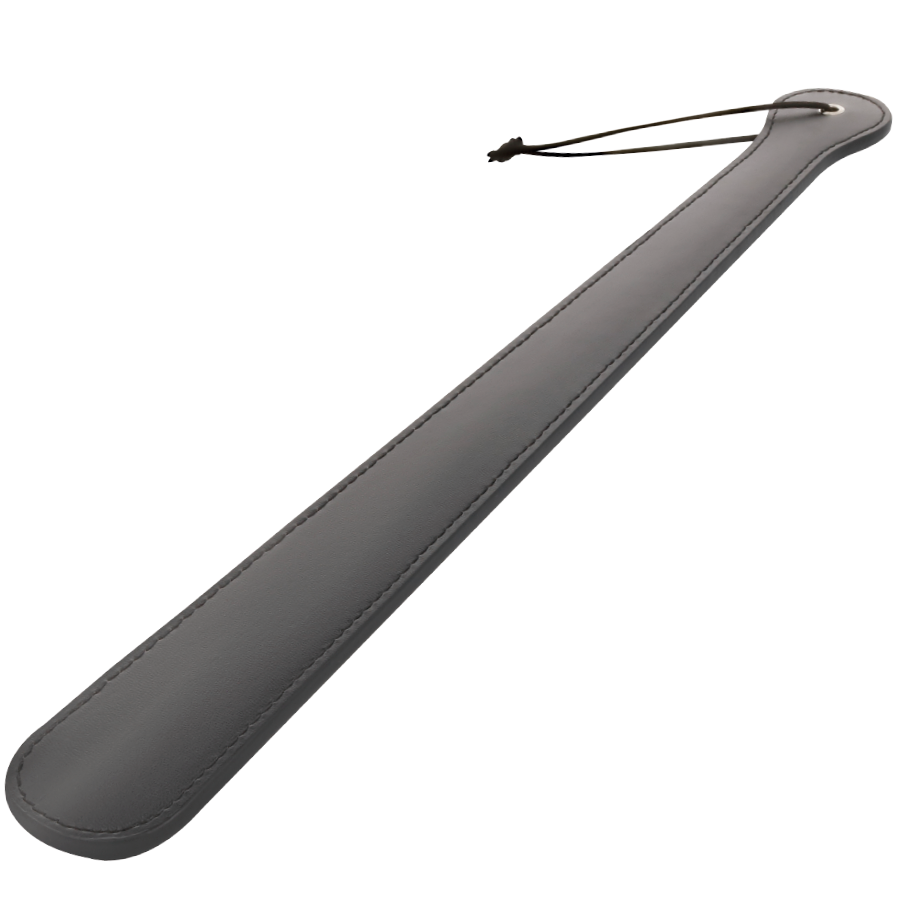 DARKNESS - Sort Paddle, 48cm
