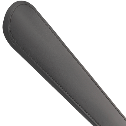 DARKNESS - Sort Paddle, 48cm