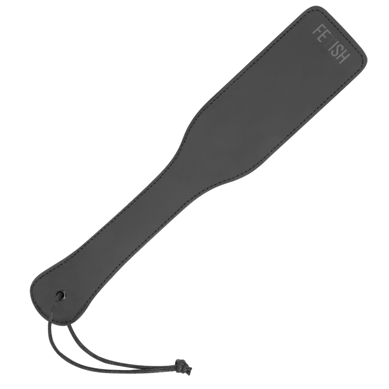 FETISH SUBMISSIVE - Vegansk Læder Flogger