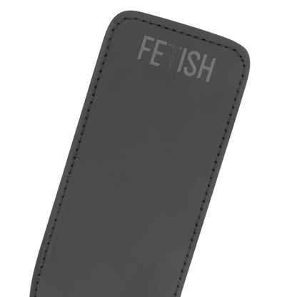 FETISH SUBMISSIVE - Vegansk Læder Flogger