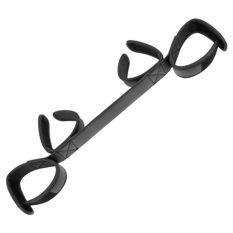 FETISH SUBMISSIVE - Justerbare spredestang